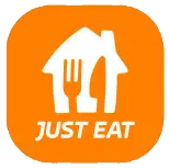 Justeat